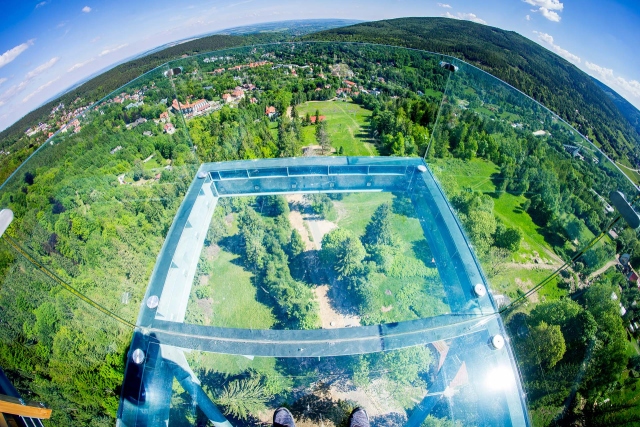 SkyWalk Świeradów-Zdrój 9