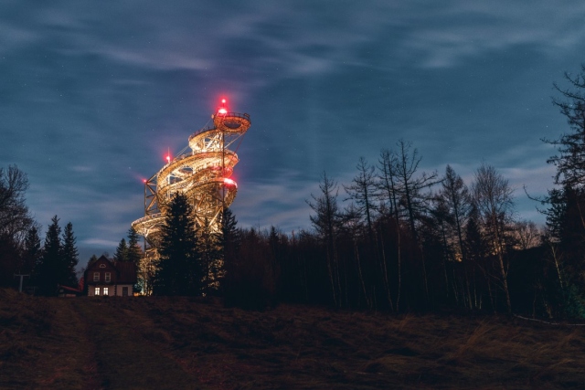 SkyWalk Świeradów-Zdrój 2